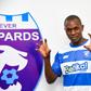 New AFC Leopards signing Koloti reveals ambitious targets after completing move