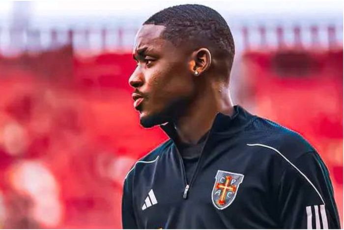 Ben Mukendi returned to Portugal and featured in a game against Sporting CP.