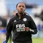 Harambee Stars prospect eager to cement Leicester City place with Premier League promotion in sight