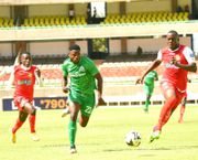 Kenya Police hike ticket prices by tenfold for Gor Mahia's Saturday clash