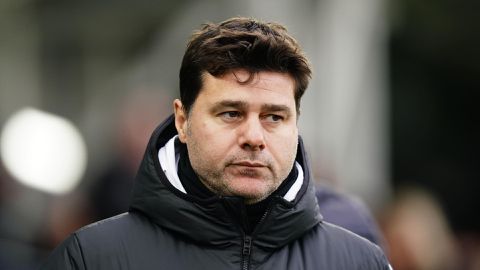 They were much better than us — Chelsea boss Pochettino reacts to Liverpool defeat