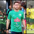 Dean Furman chooses Nigeria over South Africa for the title.