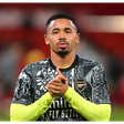 Gabriel Jesus Embracing the Pressure at Arsenal