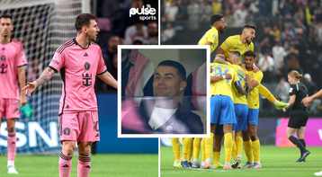 Why Ronaldo missed ‘final showdown’ against Messi in Al Nassr vs Inter Miami clash
