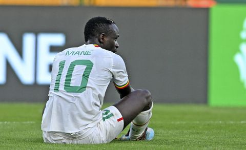 Football is cruel — Sadio Mane breaks silence after Senegal's devastating AFCON exit