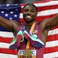 'The world can be so cruel' - Noah Lyles frustrated after missing American rapper's concert twice