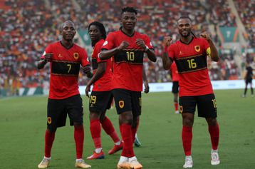 Nigeria v Angola: Four tactical keys to victory