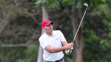 Final leg of Safari Tour Golf series receives Ksh2 million financial boost