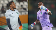 Stanley Nwabali: Super Eagles goalkeeper’s market value increases ten times