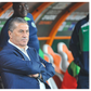 Peseiro opens up on Super Eagles approach against Angola