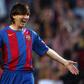 Famous Lionel Messi Barcelona contract napkin to sell for ₦300 million