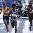 Peres Jepchirchir to battle Ababel Yeshaneh at Ras Al Khaimah half marathon