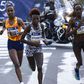 Peres Jepchirchir to battle Ababel Yeshaneh at Ras Al Khaimah half marathon