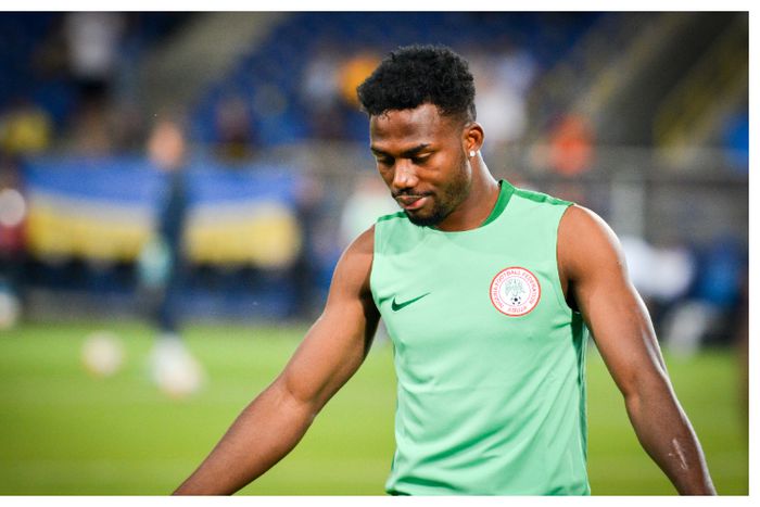 England legend tells Rangers to sign Emmanuel Dennis