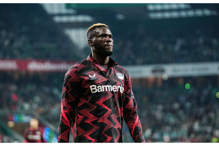 Boniface opens up on failed Saudi Arabia move