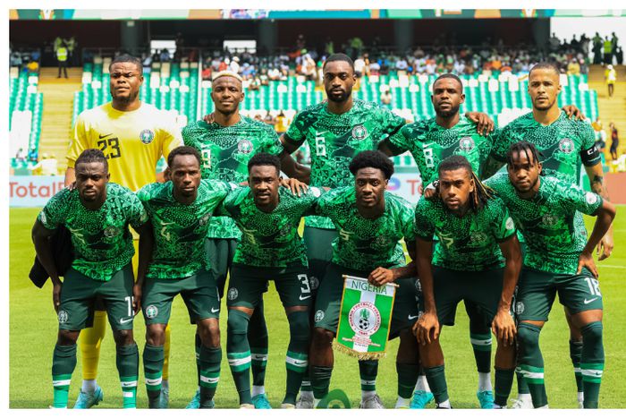 Yobo warns Nigeria to be wary of the Carthage Eagles