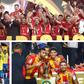 Top 10 richest football clubs in Africa in 2025
