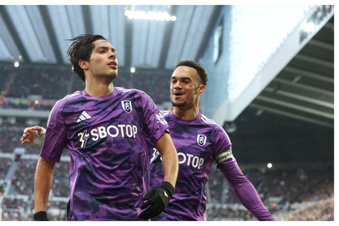 Fulham’s second-half performance seal win