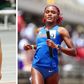 'Y’all sister could never!!'- Devynne Charlton applauds her sister's record-breaking feat