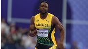 Kishane Thompson: 3 things that could make him the fastest Jamaican in 2025