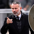 Ryan Giggs: Shock as Man U legend reportedly fires all his restaurant staff via text message