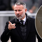 Ryan Giggs: Shock as Man U legend reportedly fires all his restaurant staff via text message
