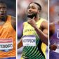 Kishane Thompson: Will Jamaica's golden boy challenge Noah Lyles, Letsile Tebogo & Co in the 200m in 2025