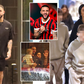 Kyle Walker and Annie Kilner finally reunite in Milan ahead of Big Derby debut