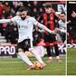 Bournemouth vs Liverpool: Salah clears Lampard, hits new milestone as Reds bury wasteful Cherries