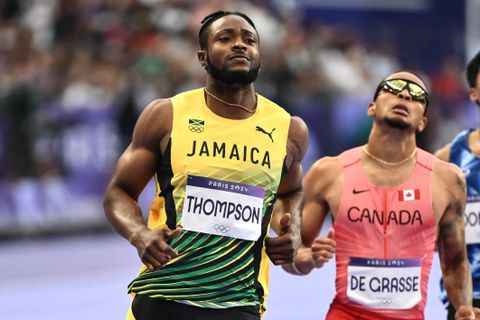 Will Kishane Thompson challenge Noah Lyles, Letsile Tebogo & Co in the 200m