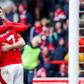 Aina's Nottingham Forest make title declaration after putting seven goals past Brighton