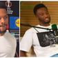 Chuba Akpom did not feel attacked by Mikel Obi's comments.