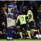 Super Eagles stars inspire Southampton at Ipswich.