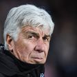 Atalanta boss Gian Piero Gasperini | Imago