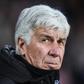 Atalanta boss Gian Piero Gasperini | Imago