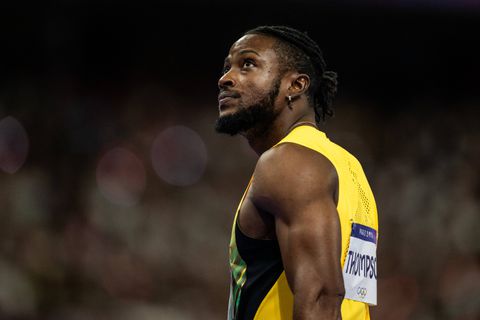 Will Kishane Thompson join the battlefield against Noah Lyles & Letsile Tebogo