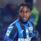 Italian legend's son joins Ademola Lookman at Atalanta