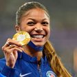 ‘So many years in the making’ - Gabby Thomas reveals why only one of her three Paris Olympics gold medals is special