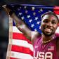 'It’s either all or nothing'- American sprint legend argues why Noah Lyles must prove himself indoors