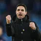 He responded perfectly — Arteta pleased with star player after bench role against Leeds
