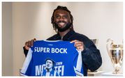 ‘He has perfectly adapted to European football’ - Ex-Super Eagles coach backs Moffi to succeed at Porto