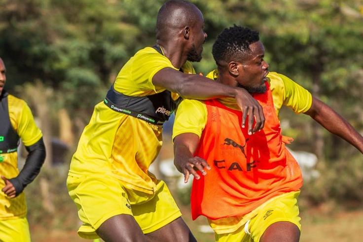 ‘Respect the Journey’ - Ex-Gor Mahia Striker Hits Out at Criticism of Kenyan Players Who Fail Abroad