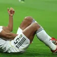 Jude Bellingham: Real Madrid star leaves pitch in tears after hamstring injury casts doubts on 2026 World Cup