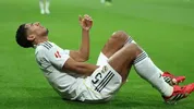 Jude Bellingham: Real Madrid star leaves pitch in tears after hamstring injury casts doubts on 2026 World Cup