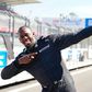 From blazing the track to motor racing, Usain Bolt reveals plans to become Formula E team investor