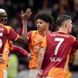 Osimhen warns Galatasaray, sends message to Juventus ahead of Champions League playoff