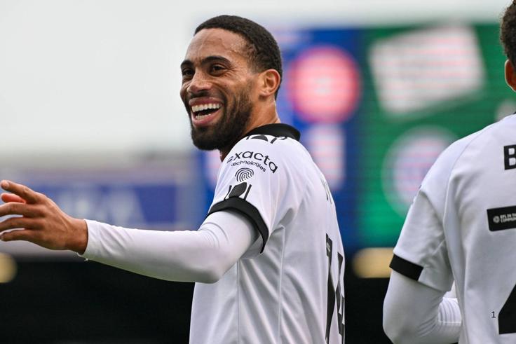 Zak Vyner: Millions Wrexham Have Offered to Lure Harambee Stars Prospect from Bristol City