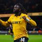 Transfers: Good news for Arokodare as Wolves agree £48M deal with Crystal Palace