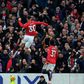 Manchester United Edge Five-Goal Thriller Yet Again as Benjamin Sesko’s Late Strike Sinks Fulham