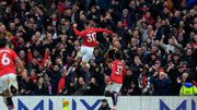 Manchester United Edge Five-Goal Thriller Yet Again as Benjamin Sesko’s Late Strike Sinks Fulham